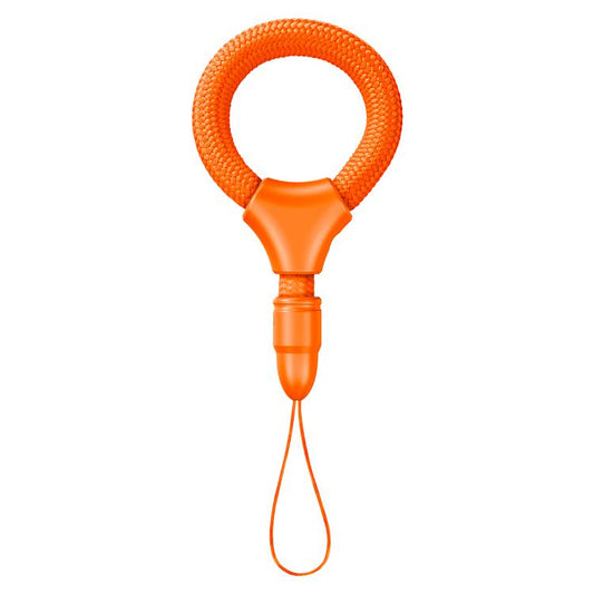 Mini Self-Locking Finger Ring Phone Lanyard