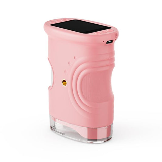 inskam 382 2MP 2-inch Display Kids Nature Observation Digital Microscope, inskam382