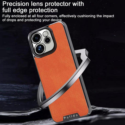 Palida Y13 Mecha Denim Textur Vollständige Abdeckung Handyhülle, Für OPPO Reno15 Pro 5G Global, Für OPPO Reno15 5G Global, Für OPPO Find X9, Für OPPO Find X9 Pro, Für OPPO Reno14 Pro Global, Für OPPO Reno14 Global