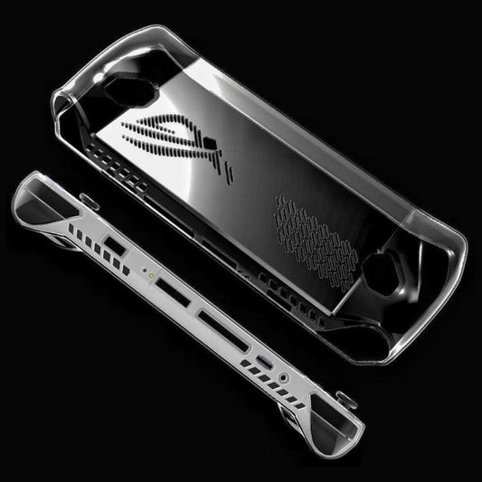 XDcase Coque de protection antichoc en TPU à dissipation thermique, pour ASUS ROG Ally