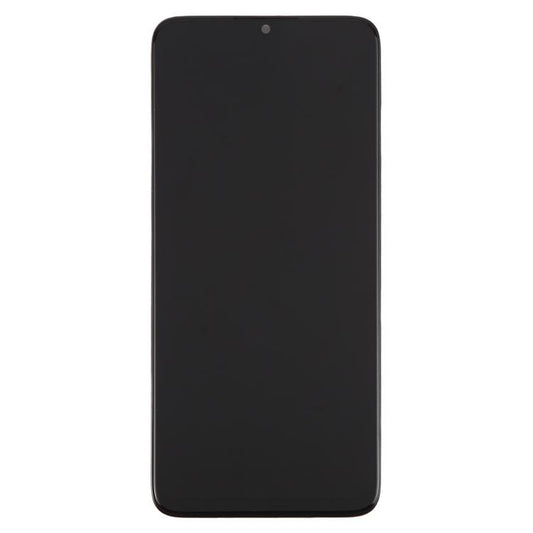 Original LCD-Bildschirm-Digitizer-Komplettset mit Rahmen, für TCL K33 5G, für TCL K32 5G, für TCL 50 XL NxtPaper Matte Version, für TCL 50 XL, für TCL 50 XE
