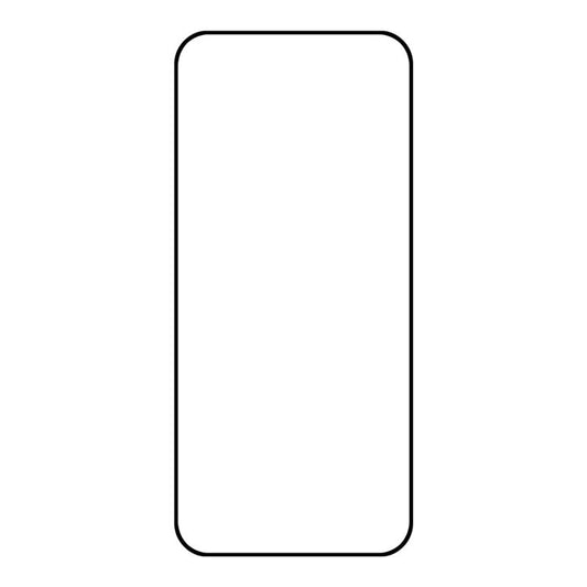 25pcs Full Glue Screen Tempered Glass Film, Support Fingerprint Unlocking, For Nothing Phone 4a Pro