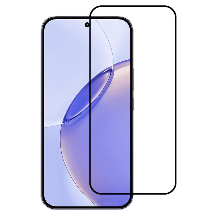 Full Glue Screen Tempered Glass Film, Support Fingerprint Unlocking, For Realme Neo8 5G, For Realme 16 Pro 5G