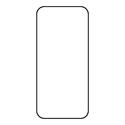 25pcs Full Glue Screen Tempered Glass Film, Support Fingerprint Unlocking, For Realme Neo8 5G, For Realme 16 Pro 5G