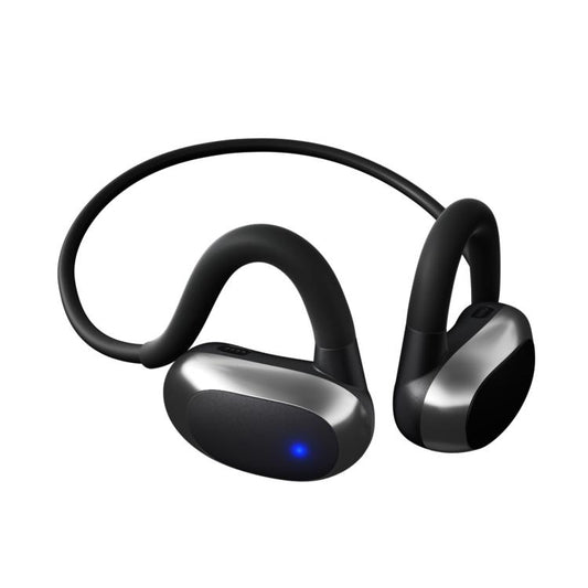 Hileo F25B Sport Air Conduction Bluetooth Waterproof Noise Reduction Headphones