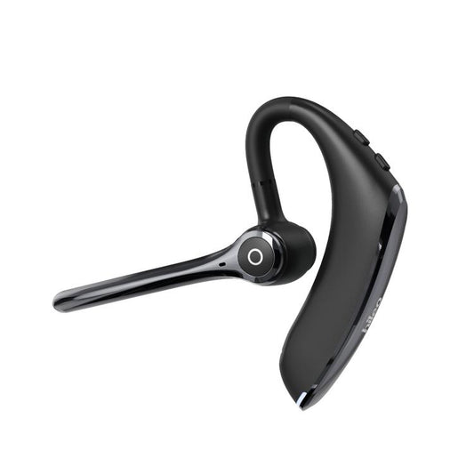 Écouteur Intra-Auriculaire sans Fil Hileo Hi11 à Crochet Unique, Appel Mains Libres, Réduction de Bruit