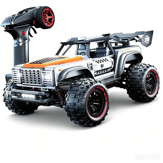 JJR/C C8838 4WD 1:14 Defender Action High Speed Off Road Remote Control Car