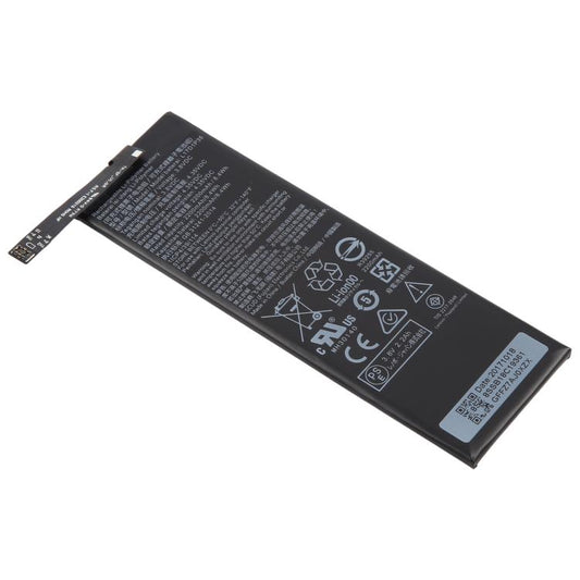 Tablet Battery, For Lenovo Tab 4 10 Plus TB-X704F/N 2200mAh L17D1P35
