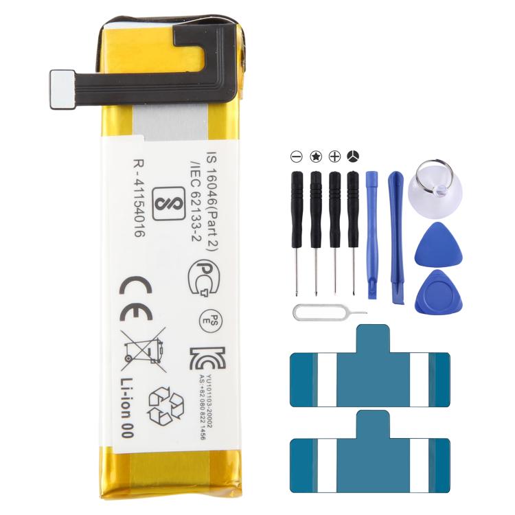 Batterie, Pour DJI Osmo Pocket 3 1300mAh BHX212-1300-7.7, Pour DJI Action 2 650mAh 7.7V BCX103, Pour DJI Osmo Pocket 1/2 HB3-875mAh-7.7V OT110/OT-210
