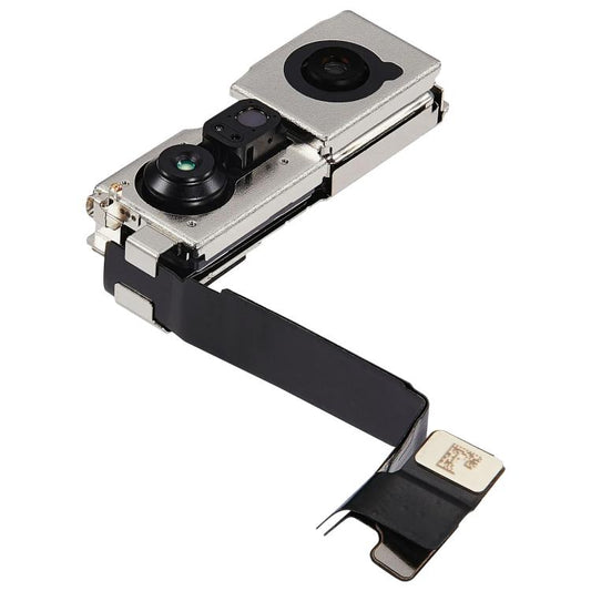 Original Front Facing Camera Support Repair Assistant Face ID, For iPhone 17 Pro Max, For iPhone 17 Pro, For iPhone 17, For iPhone Air, For iPhone 16 Plus, For iPhone 16