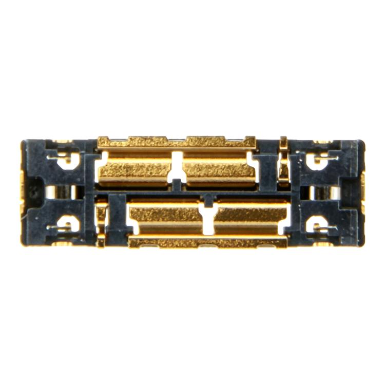 Connecteur FPC batterie (2 broches), Pour iPhone 17 Pro Max / 17 Pro, Pour iPhone 17 / Air