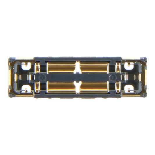 Battery FPC Connector(2 Pin), For iPhone 17 Pro Max / 17 Pro, For iPhone 17 / Air