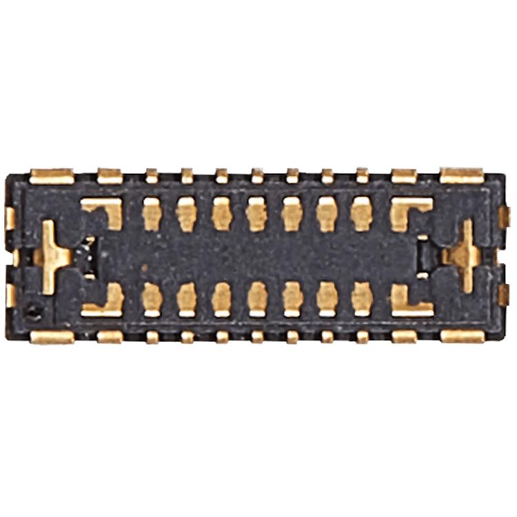 Connecteur FPC de capteur de proximité (14 broches), FPC de capteur de proximité