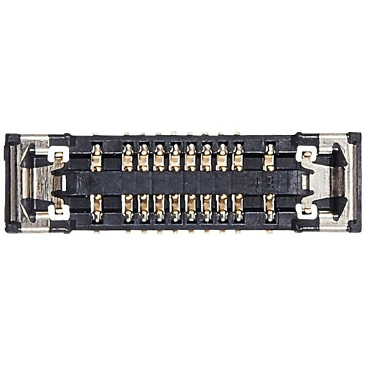 Radar Scanner FPC Connector(16 Pin), Radar Scanner FPC
