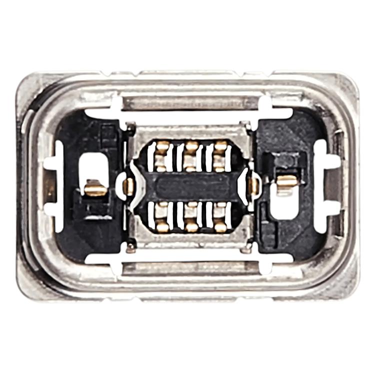 Connecteur FPC d'antenne mmWave (6 broches), FPC d'antenne mmWave