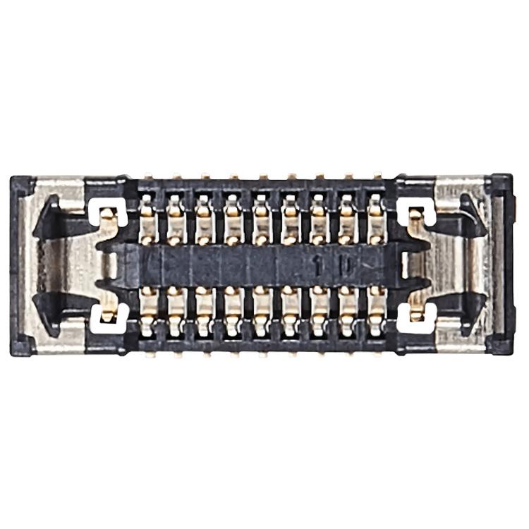 Connecteur FPC de caméra ultra grand-angle (18 broches), FPC de caméra ultra grand-angle