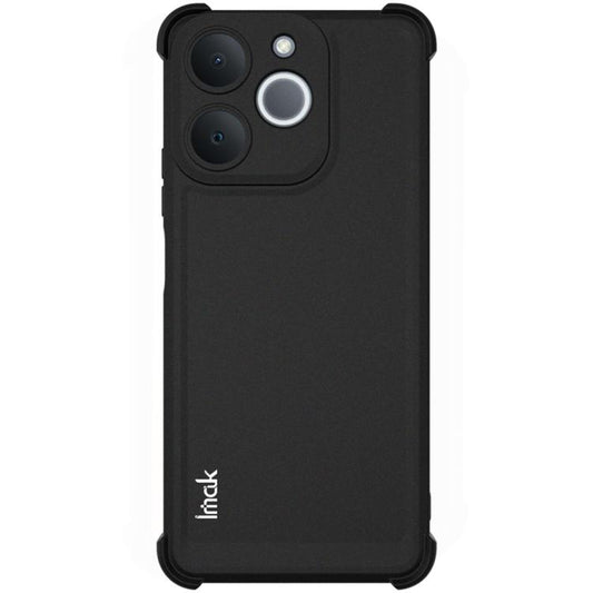 imak Shockproof Airbag TPU Phone Case, For Realme Note 70 / Note 70T / P4 Lite 4G
