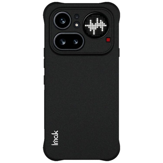 imak Shockproof Airbag TPU Phone Case, For Nothing Phone 4a Pro