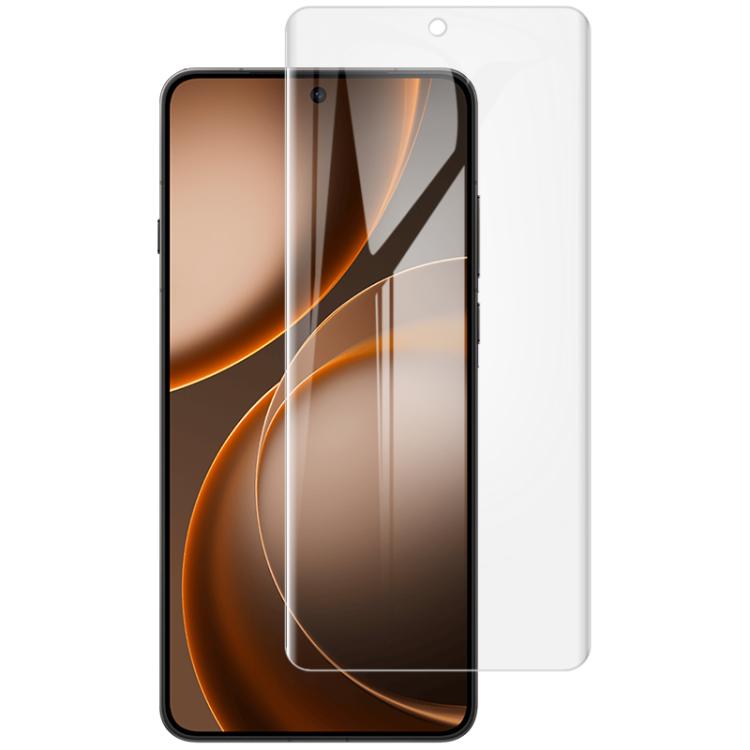 imak 4th Generation Full Coverage Screen Hydrogel Film, Support Fingerprint Unlocking, For OPPO Reno16 F 5G / Reno16 FS 5G, For OPPO Reno16 / Reno16 Pro 5G Global, For OPPO Find X9 Ultra 5G, For OPPO Find X8 Ultra