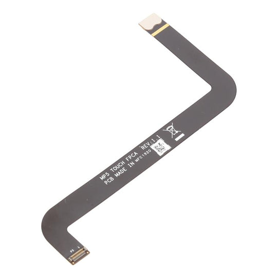 Touch Flex Cable, For Microsoft Surface Pro 7+