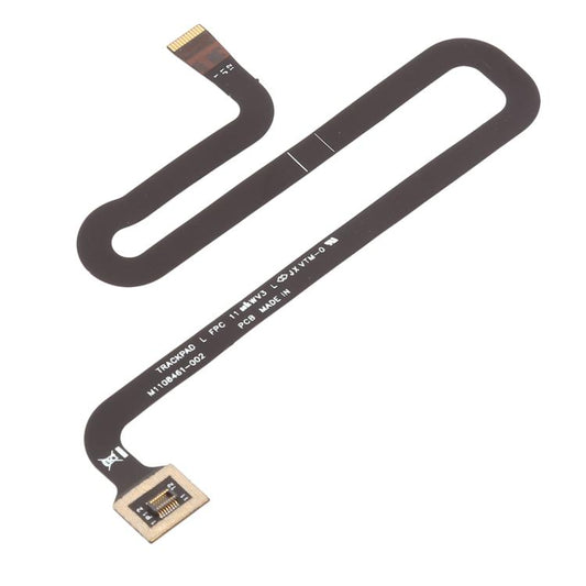 For Microsoft Surface Laptop 3 / 4 / 5 / 6 15 inch M1108461-002 Keyboard Flex Cable