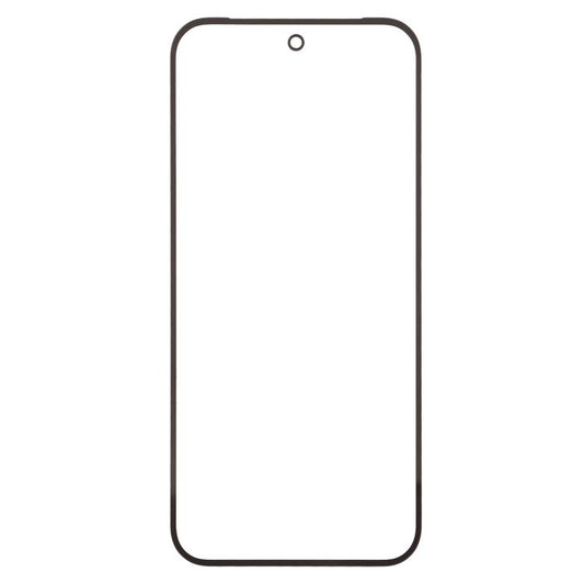 5pcs Front Screen Outer Glass Lens with OCA Optically Clear Adhesive, For Google Pixel 10 Pro XL, For Google Pixel 10 Pro, For Google Pixel 10, For Google Pixel 9a, For Google Pixel 9 Pro XL, For Google Pixel 9 Pro, For Google Pixel 9, For Google Pixel...