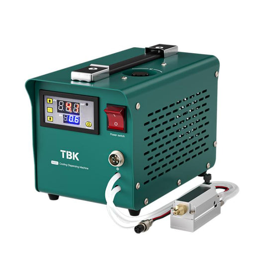 TBK TBK-983C AB Glue Cooling Dispensing Machine, AU Plug, EU Plug, US Plug, UK Plug