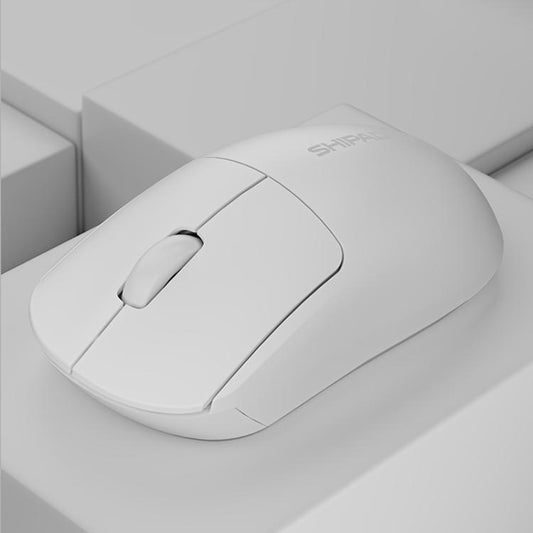 SHIPADOO W200 Office And Gaming 2.4G Wireless Mouse