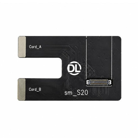 DL400 Pro iTestBox Dedicated Display Test Flex, For Galaxy A72, For Galaxy S20, For Galaxy A71, For Galaxy A30s, For Galaxy A10s, For Galaxy Note10, For Galaxy Note10+, For Galaxy A90, For Galaxy A10, For Galaxy A20, For Galaxy S10