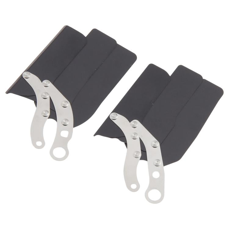 For Canon EOS M50 / M50 Mark II / M5 / M6 / M6 Mark II Camera Shutter Blade Curtain Set, For Canon EOS M50 / M50 Mark II / M5 / M6 / M6 Mark II