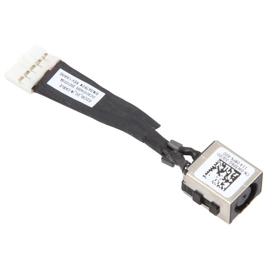 Pour Dell Latitude 5400 5401 5402 5410 5411 Connecteur d'alimentation 099V4H, Pour Dell Latitude 5400 5401 5402 5410 5411