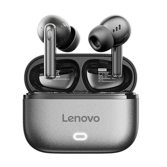Écouteurs Bluetooth sans fil semi-intra-auriculaires Lenovo EA269 TWS ENC avec réduction de bruit, EA269