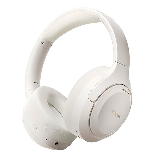 Écouteurs Bluetooth intelligents à réduction de bruit double mode circum-auriculaires Lenovo EB325, EB325