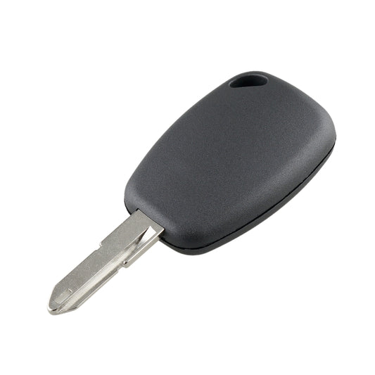 Car Remote Control 206 Embryo PCF7946 434 Frequency for Renault 2-button, For Renault 2-button