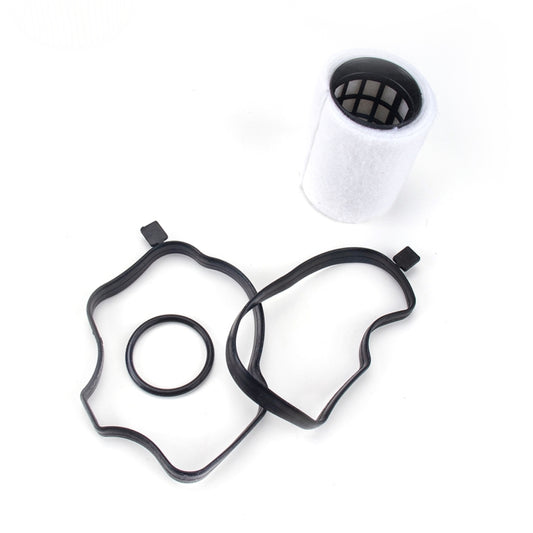Car Crankcase Breather Separator Filter 11127793164 for BMW, For BMW