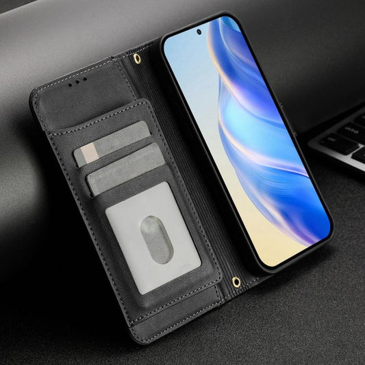 Multi-Card Slots Zipper Wallet Leather Phone Case, For Realme 16T 5G, For Realme C100 5G / C85 4G / 5G / C83 5G, For Realme P4x 5G