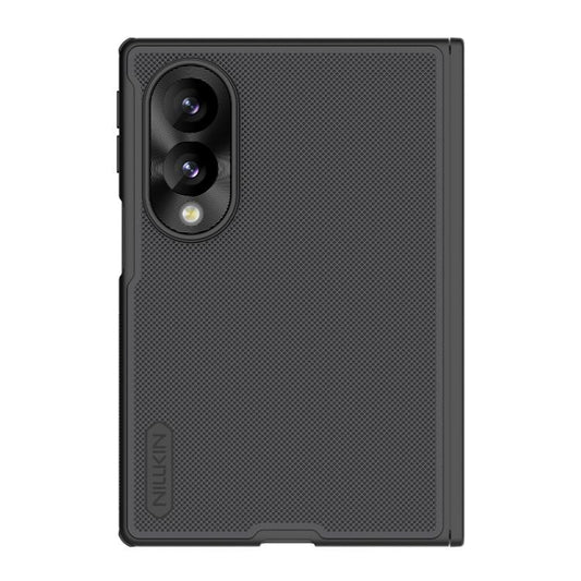 NILLKIN Frosted Fold PC + TPU MagSafe Magnetic Phone Case, For Galaxy Z Fold8 5G, For Galaxy Z Fold8 Ultra 5G