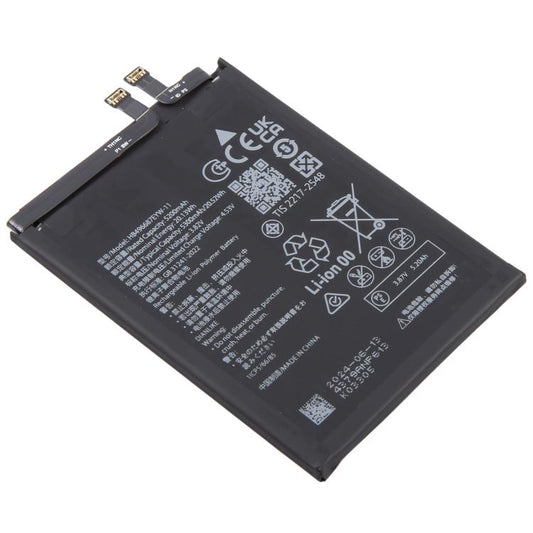 For Huawei Mate 70 CLS-AL00 / CLS-AL80 5300mAh HB496687EYW-11 Battery