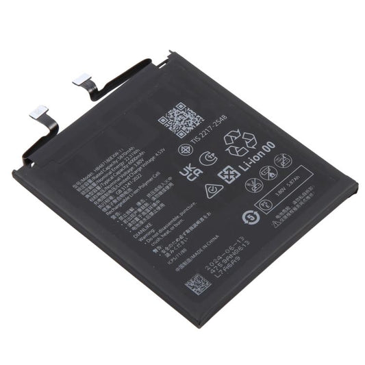 For Huawei Mate 80 Pro Max MUT-AL00 6000mAh HB487180EXW-11 Battery
