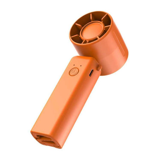 DF-93 Portable Three-Speed ??Adjustable Foldable Handheld Cooling Fan