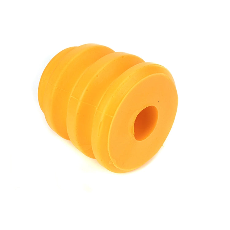 2 PCS Car Polyurethane Front Shock Absorber 15153958 for Cadillac / Chevrolet, Front