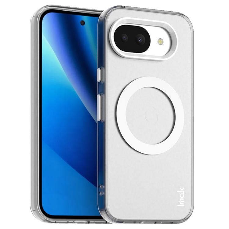 imak Candy Series Magnetic Shockproof Phone Case, For Google Pixel 10a