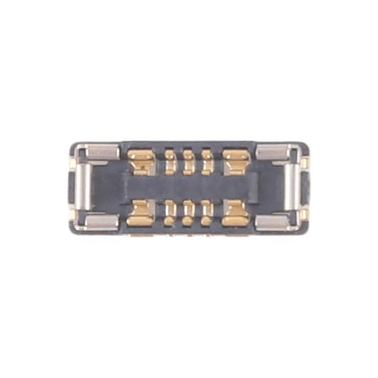 10pcs Battery FPC Connector On Motherboard, For Google Pixel 10, For Google Pixel 9a, For Google Pixel 9 Pro XL, For Google Pixel 9 Pro Fold, For Google Pixel 9 Pro, For Google Pixel 9