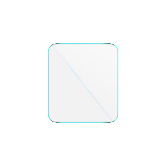 imak Remote Control Screen Tempered Glass Film, Self-Positioning Version, For DJI Osmo Mobile 8P