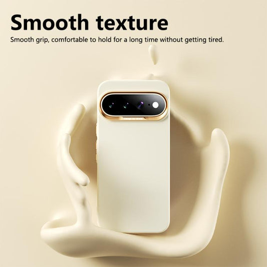 ABEEL Lightweight Zero Skin Feel Magnetic PC Phone Case, For Google Pixel 11 Pro XL, For Google Pixel 11, For Google Pixel 10a, For Google Pixel 10 Pro XL, For Google Pixel 10 / 10 Pro, For Google Pixel 10 Pro