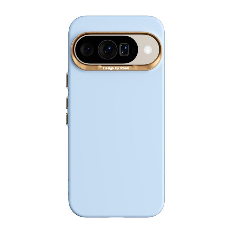 ABEEL Lightweight Zero Skin Feel Magnetic Liquid Silicone Phone Case, For Google Pixel 11 Pro XL, For Google Pixel 11 / 11 Pro, For Google Pixel 10a, For Google Pixel 10 Pro XL, For Google Pixel 10 / 10 Pro