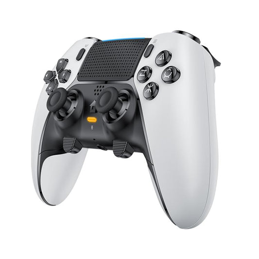 Yesido KB48 P5 Wireless Game Controller, For PS5 / PS4 / PC