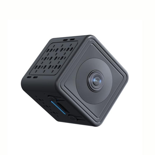 X7 1080P HD Smart WiFi IP Camera Supports Night Vision & Motion Detection, X7