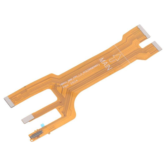 Motherboard Flex Cable, For Tecno Camon 50 4G CN5, For Tecno Camon 30 Pro CL8, For Tecno Spark 20 Pro+ KJ7