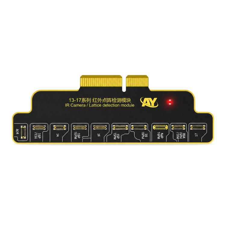 AY Infrared Dot Array Detection Module For iPhone 13-17 Series